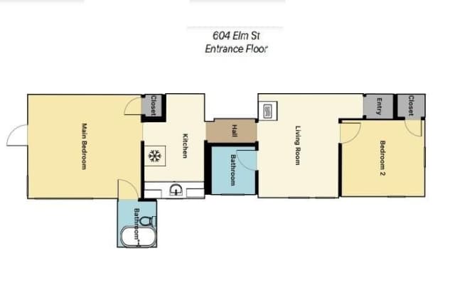 604 Elm Street photos photos