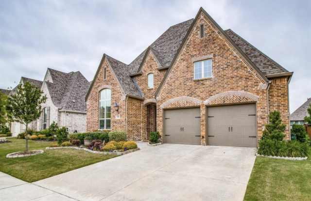 3961 Pine Leaf Lane - 3961 Pine Leaf Ln, Prosper, TX 75078