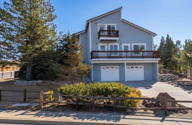University Ridge Home with Panoramic Mountain Views, Dual Primary Suites & Flexible Living Space Gallery 3