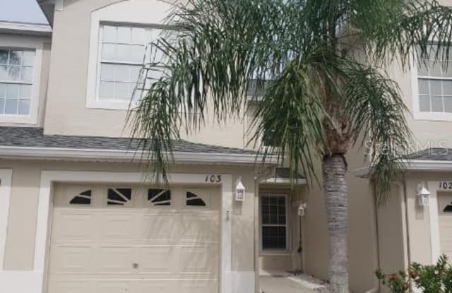 601 TROTTER LANE - 601 Trotter Lane, Brevard County, FL 32940
