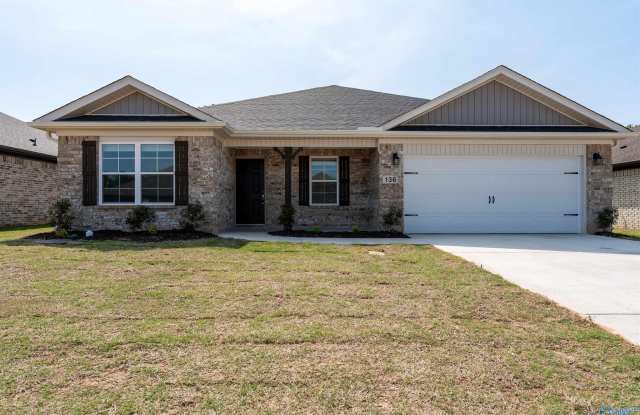 136 Ocean Springs Avenue - 136 Ocean Springs Avenue, Madison County, AL 35773
