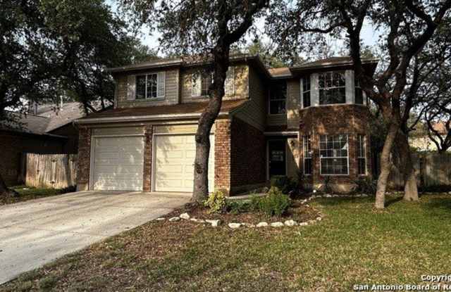 5722 TIMBER STAR - 5722 Timber Star, San Antonio, TX 78250