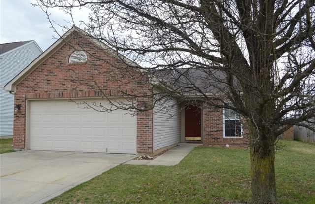 6629 Gadsen Court - 6629 Gadsen Court, Plainfield, IN 46168