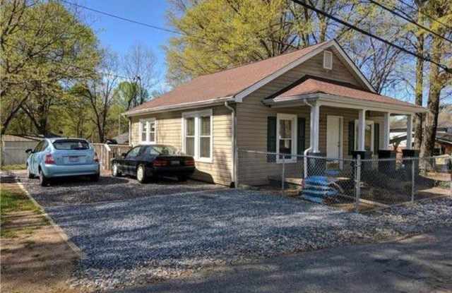 103 Rice St. - 103 Rice Street, Kannapolis, NC 28081