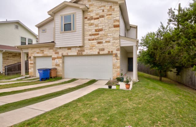 3304 Thomas Kincheon South - 3304 Thomas Kincheon Street, Austin, TX 78745