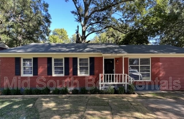 3520 Hallbrook photos photos