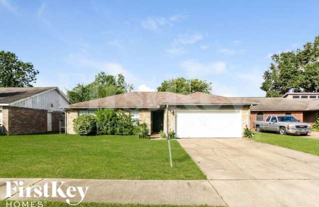 16710 Lonesome Quail Drive - 16710 Lonesome Quail Drive, Houston, TX 77489