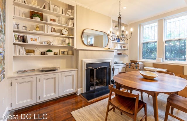 1238 D St SE - 1238 D Street Southeast, Washington, DC 20003