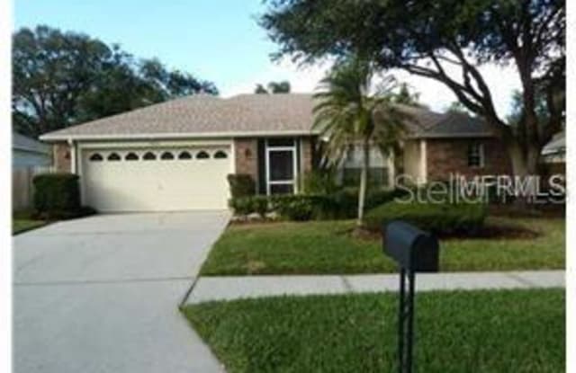 6511 APPALOOSA DRIVE - 6511 Appaloosa Drive, Citrus Park, FL 33625