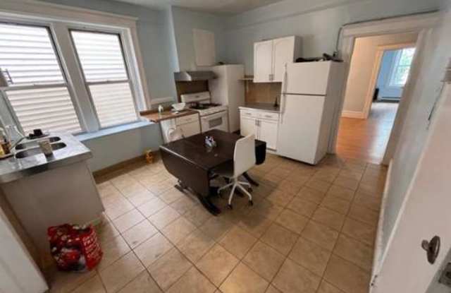 238 Hamilton Street - 238 Hamilton Street, Harrison, NJ 07029