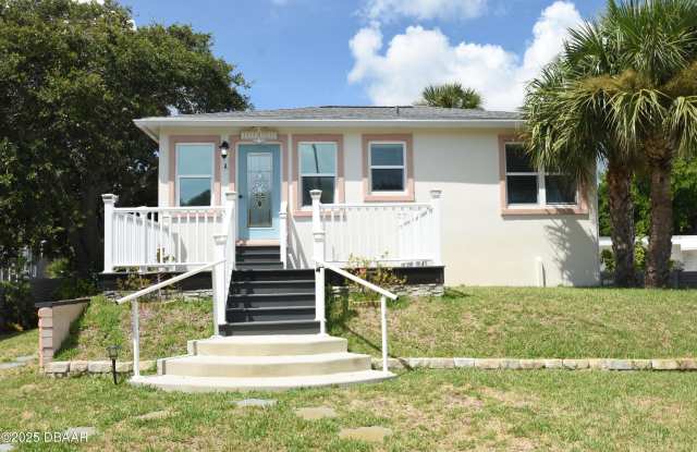 403 N Oleander Avenue - 403 North Oleander Avenue, Daytona Beach, FL 32118
