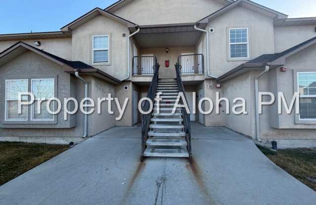 1037 W. Pine Ave - 1037 West Pine Avenue, Meridian, ID 83642