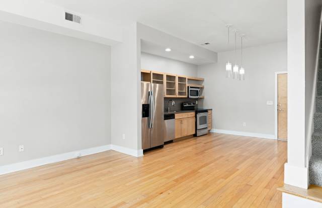 RARE 2 Bed, 2 1/2 Bath Townhome with Garage! photos photos