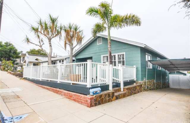 2226 Etiwanda Street - 2226 Etiwanda Street, San Diego, CA 92107