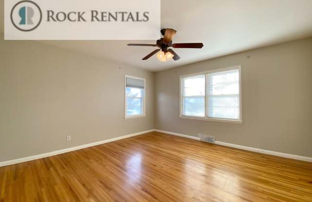 2 Bed 1 Bath in Great Neighborhood Gallery 4