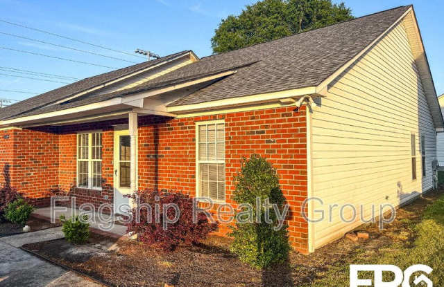 3309 North Fields Street - 3309 North Fields Street, Farmville, NC 27828