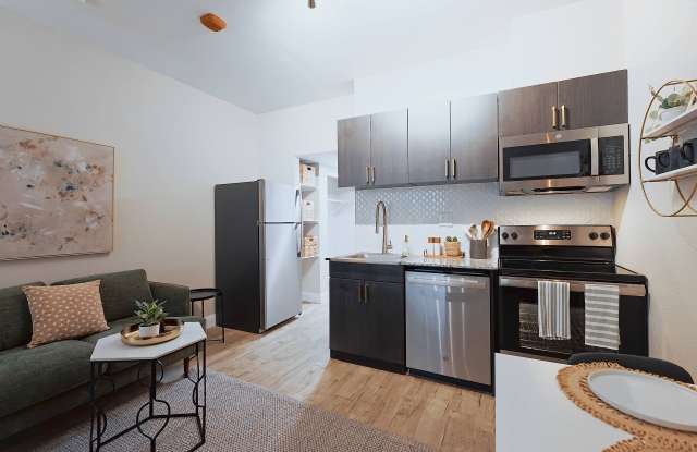 VEER Apartments Gallery 4