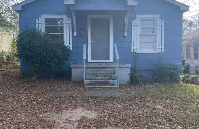 Ask about our first month special!! - 3237 Jackson Street, Shreveport, LA 71109