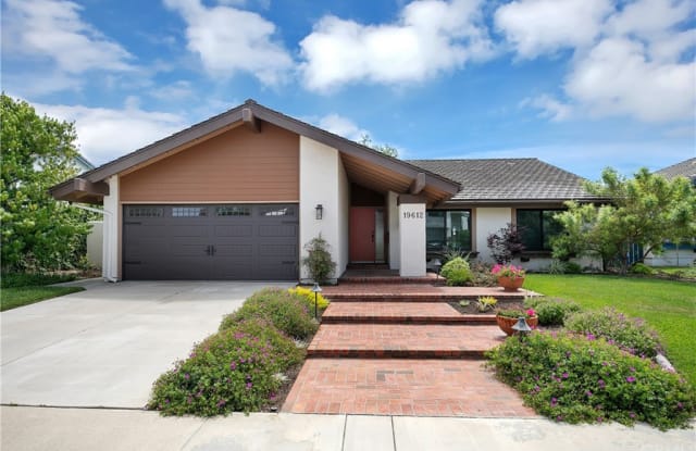 19612 Topeka Lane - 19612 Topeka Lane, Huntington Beach, CA 92646