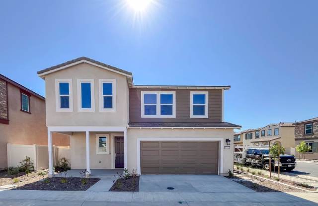 NEWER CONSTRUCTION ~SOLAR~ 3 BED 3 BATH BEAUTIFUL HOME IN MURRIETA! photos photos