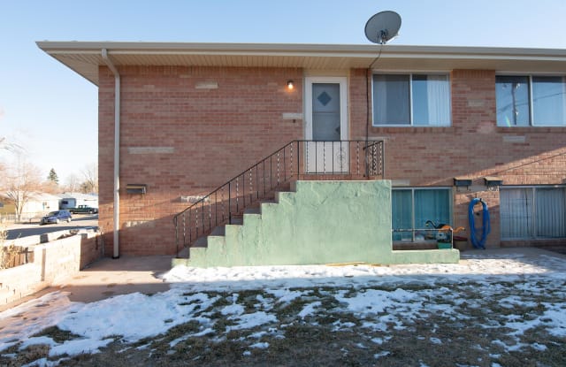 1749 Oxford Drive - 2 - 1749 Oxford Drive, Cheyenne, WY 82001