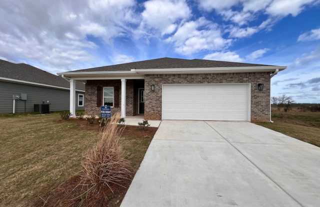 COMING SOON! New Construction Home for Rent in Robertsdale, AL!!! photos photos