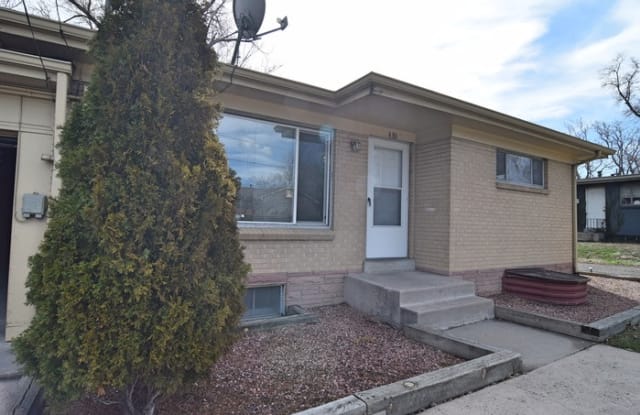 430 North Harlan Street - 430 Harlan St, Lakewood, CO 80226