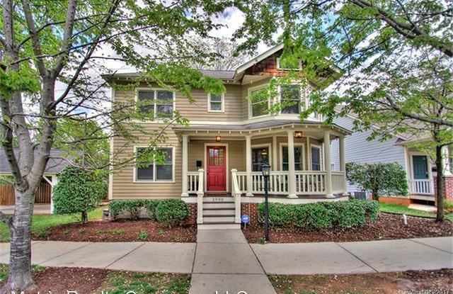 2900 Whiting Ave - 2900 Whiting Avenue, Charlotte, NC 28205