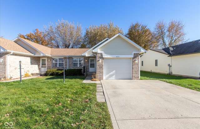 2091 Galaxy Drive - 2091 Galaxy Drive, Franklin, IN 46131