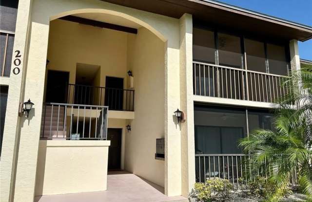 200 SE Four Winds Drive - 200 Southeast Four Winds Drive, Stuart, FL 34996