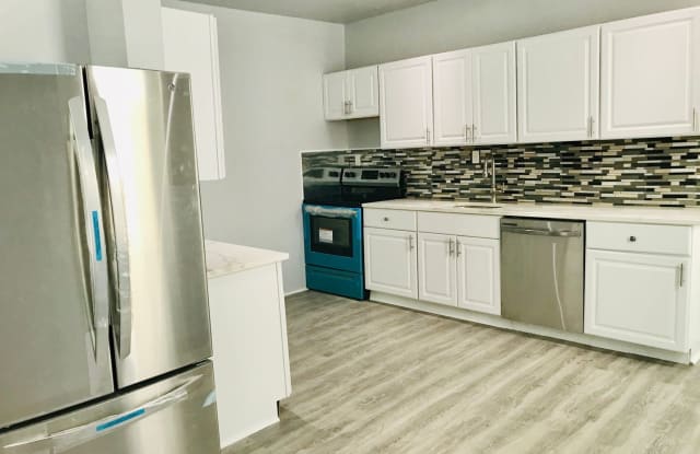 6012 Greenway Ave - 6012 Greenway Avenue, Philadelphia, PA 19142