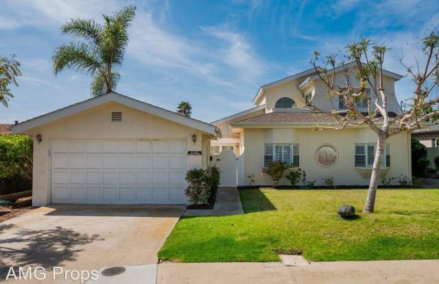 2324 Deerpark Drive - 2324 Deerpark Drive, San Diego, CA 92110