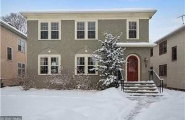 2166 Randolph Avenue #2 - 2166 Randolph Avenue, St. Paul, MN 55105