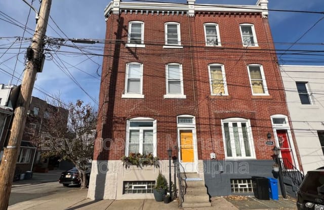 2214 Cedar St - 2214 Cedar Street, Philadelphia, PA 19125