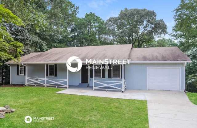 2630 King George Court Northeast photos photos