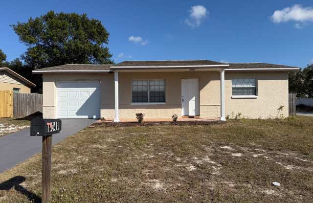 Available Now! For Rent – 2 Bedroom Home in Port Richey | 8649 Paxton Drive photos photos