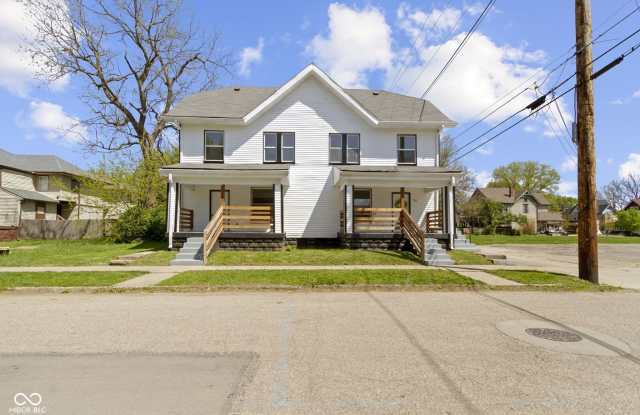 718 E 27th Street photos photos
