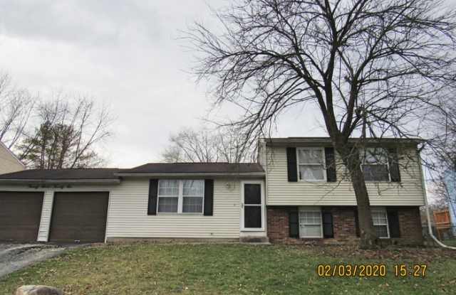 2726 Sheffield Drive - 2726 Sheffield Drive, Indianapolis, IN 46229