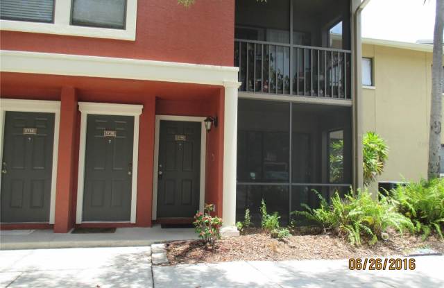 5740 BAYWATER DRIVE - 5740 Baywater Drive, Town 'n' Country, FL 33615
