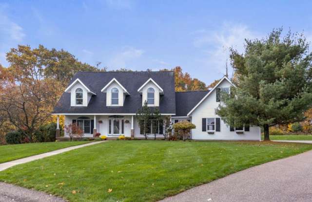 Five Bedroom Home on Almost Two Acres! photos photos