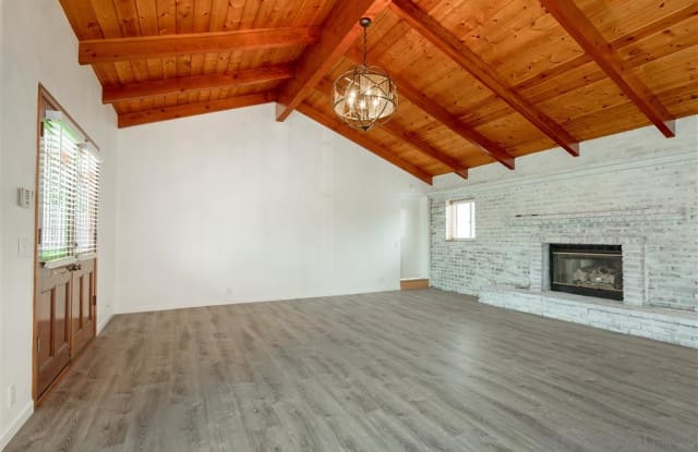 4232 Jellett Street - 4232 Jellett Street, San Diego, CA 92110