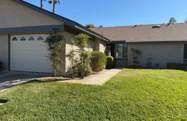 Beautiful Capri Home in Leisure Village photos photos