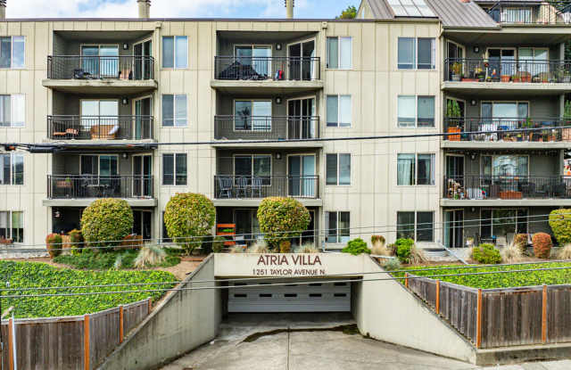 Atria Villa Apartments photos photos