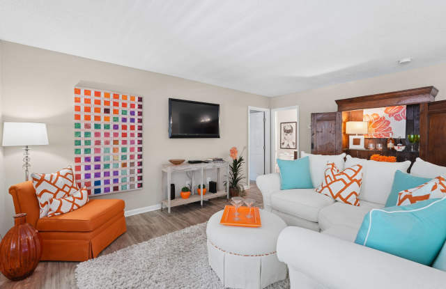Briarleigh Park Apartments Gallery 2