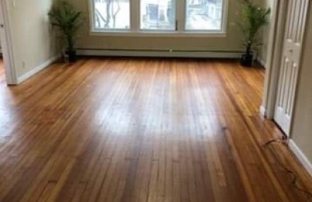 34-36 ISABELLA AVE - 34-36 Isabella Avenue, Newark, NJ 07106