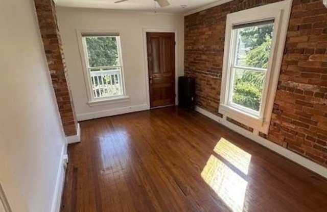 50 E SOUTH Street - 50 East South Street, Frederick, MD 21701