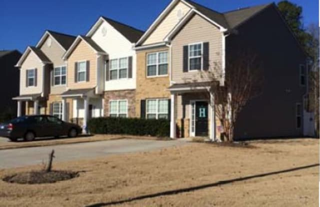 6131 Neuse Wood Drive 6131 - 6131 Neuse Wood Drive, Raleigh, NC 27616