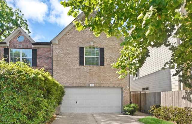 5115 Inker Street - 5115 Inker Street, Houston, TX 77007