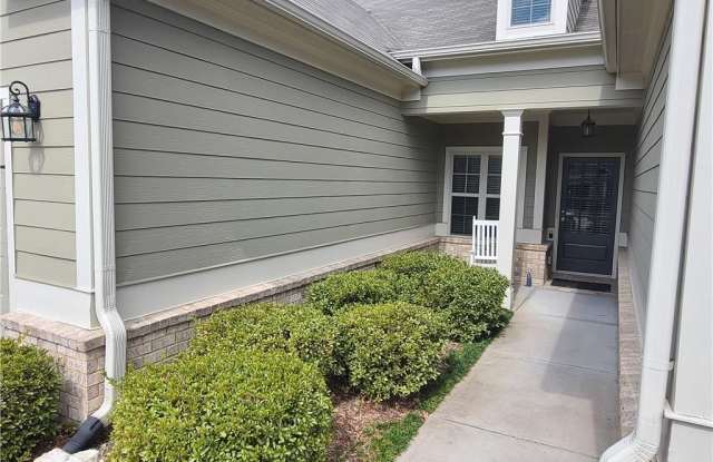 3624 Foxtrot Trail NW Gallery 2