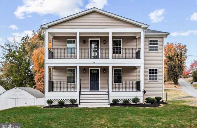 914 OLD RIXEYVILLE Road Gallery 4